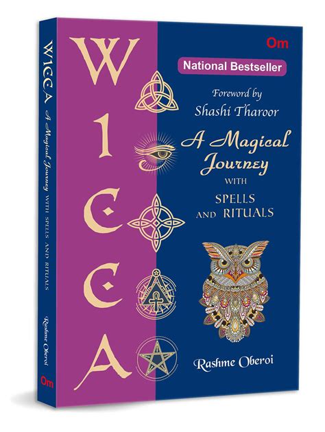 From Ancient Origins to Modern Practices: Educational Books on Wiccan Traditions